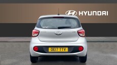 Hyundai i10 1.0 SE 5dr Petrol Hatchback